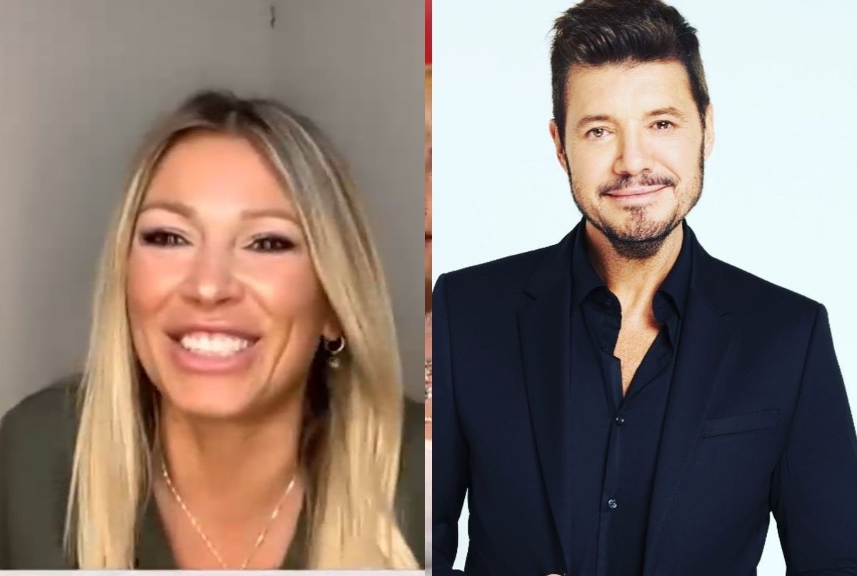 Coki Ramirez Revel Por Qu No Volvi A Trabajar Con Marcelo Tinelli