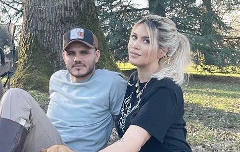 Wanda Nara Y Su Explosivo Mensaje Tras Dejar De Seguir A Mauro Icardi