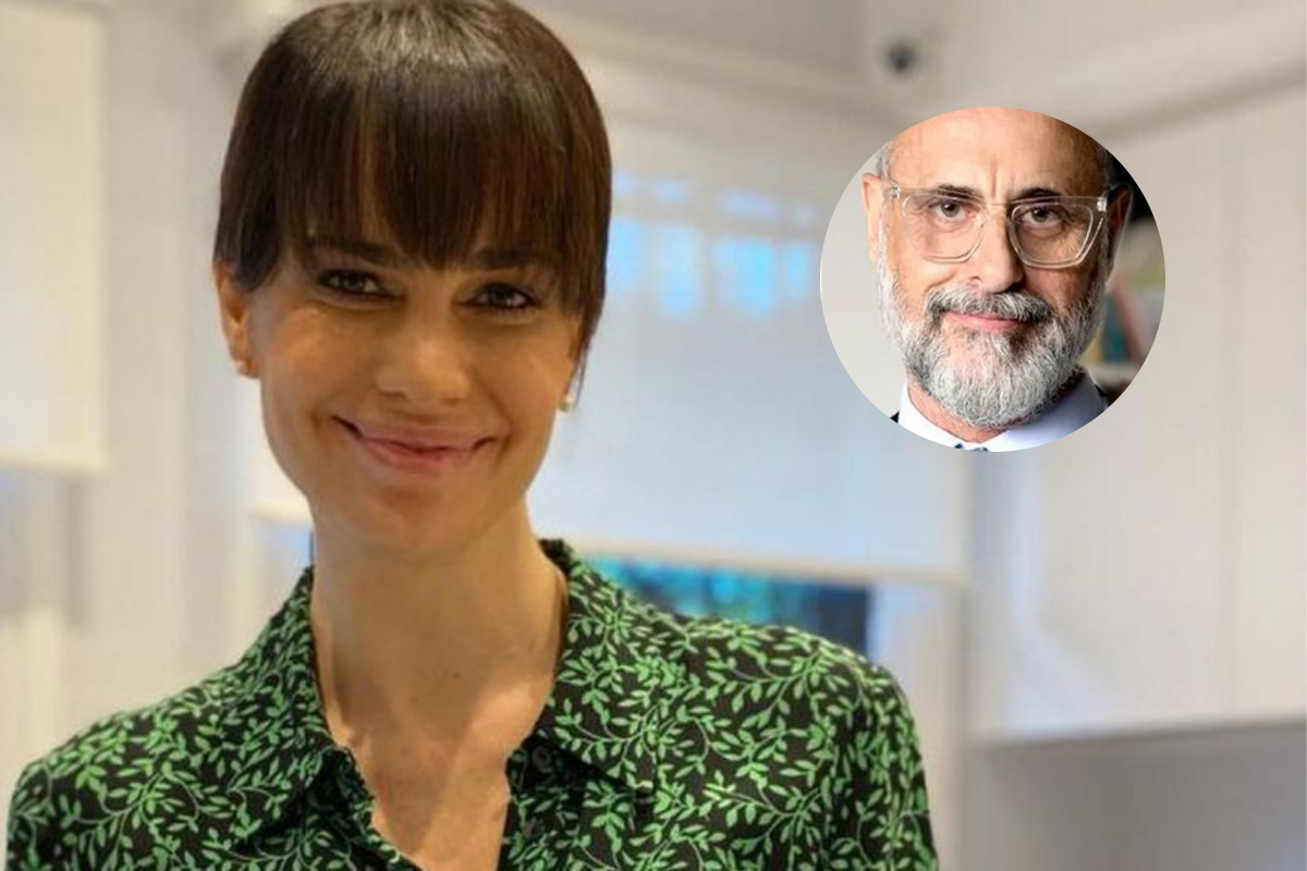 Romina Pereiro Comparti Una Reflexi N Sobre El Cuidado De Sus Hijas