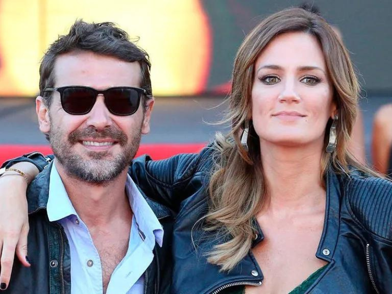 Pedro Alfonso reveló los motivos por los que se peleó con Paula Chaves