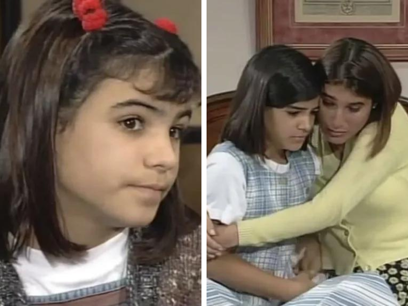 El Emotivo Recuerdo De Agustina Cherri Sobre Su Amistad Con Romina Yan