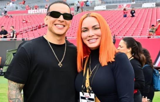 Daddy Yankee se habría separado en medio de un escándalo los fuertes