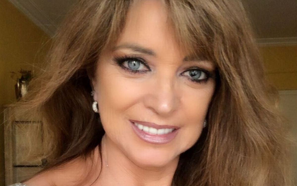 Adriana Salgueiro confesó que sufre la misma enfermedad que Gasalla