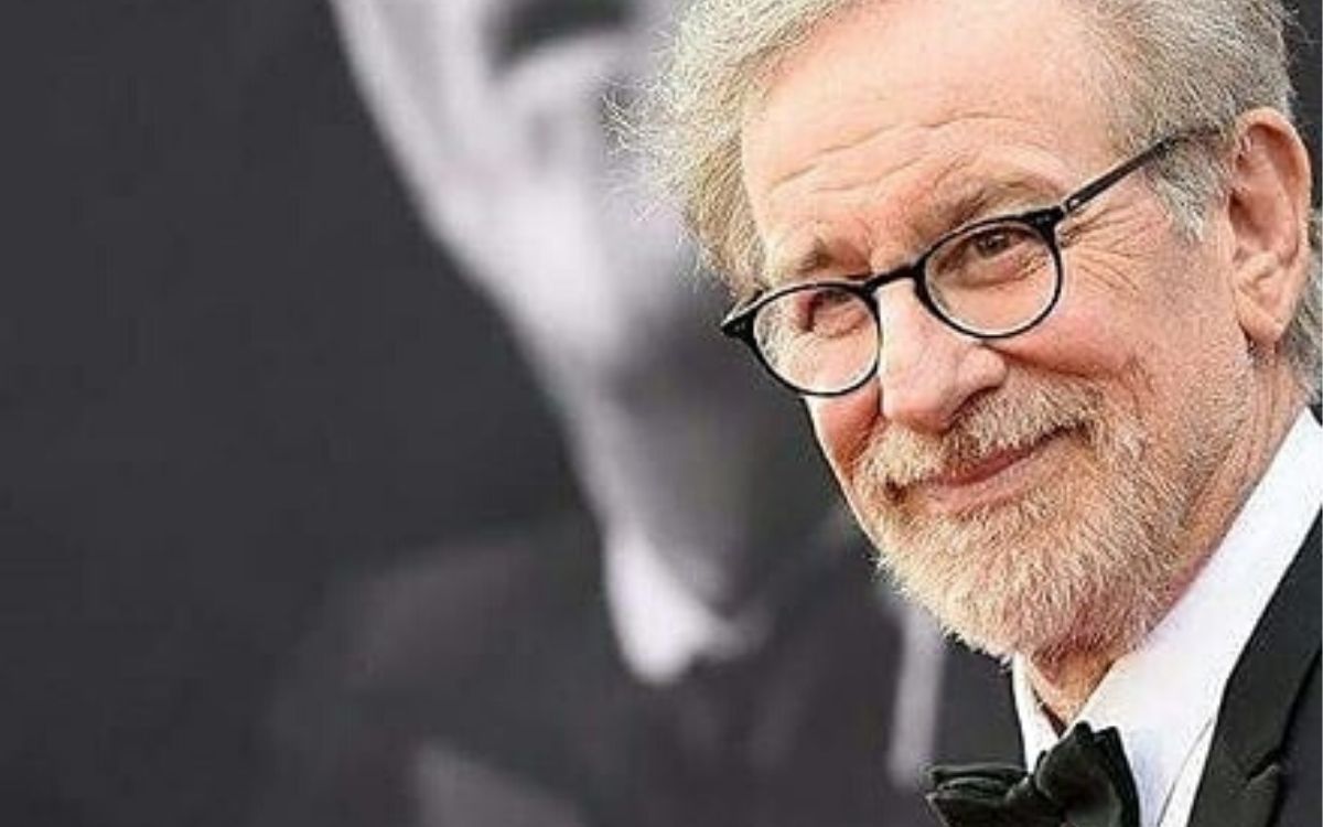 Por primera vez, Steven Spielberg renunció a dirigir "Indiana Jones"