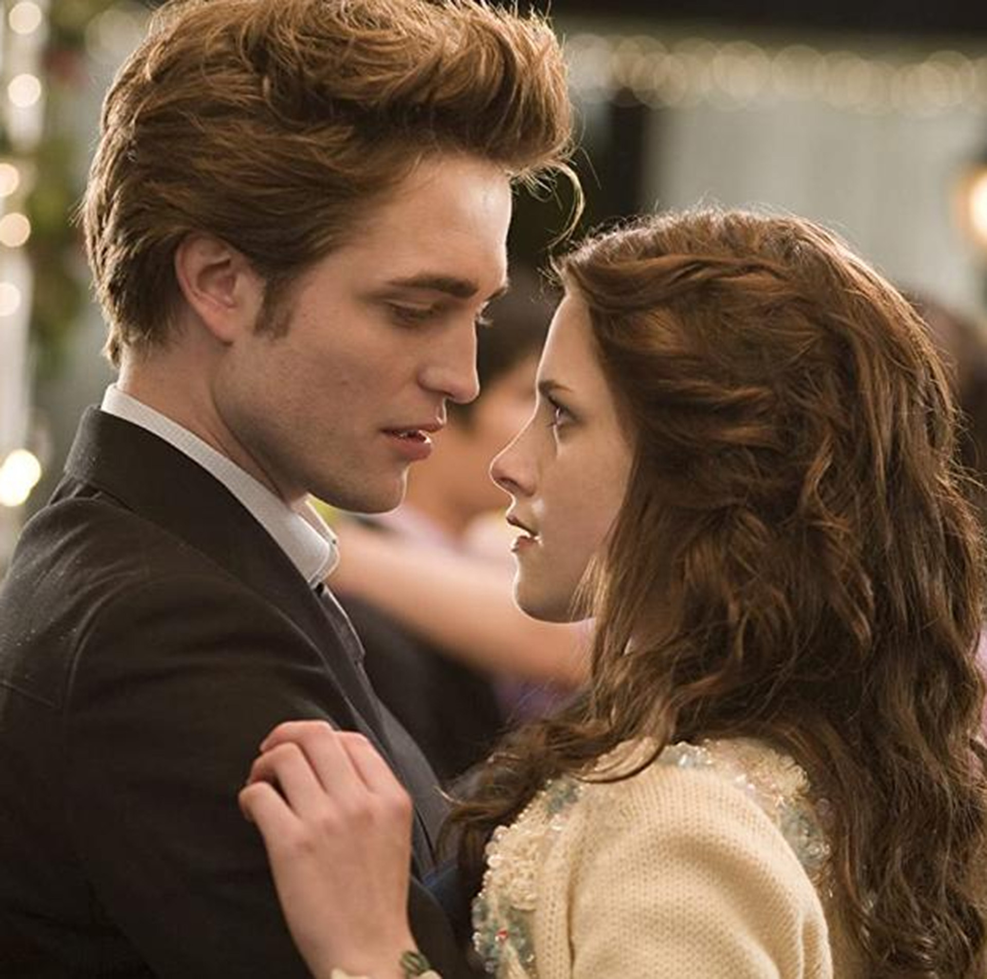 Vuelve 'Crepúsculo': así será el nuevo libro de la saga que