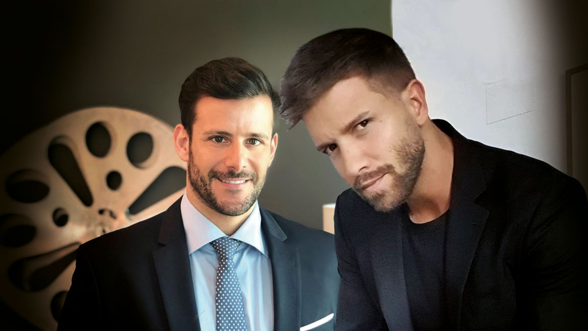 Pablo Alborán: Quién es la pareja del cantante español - Homosensual