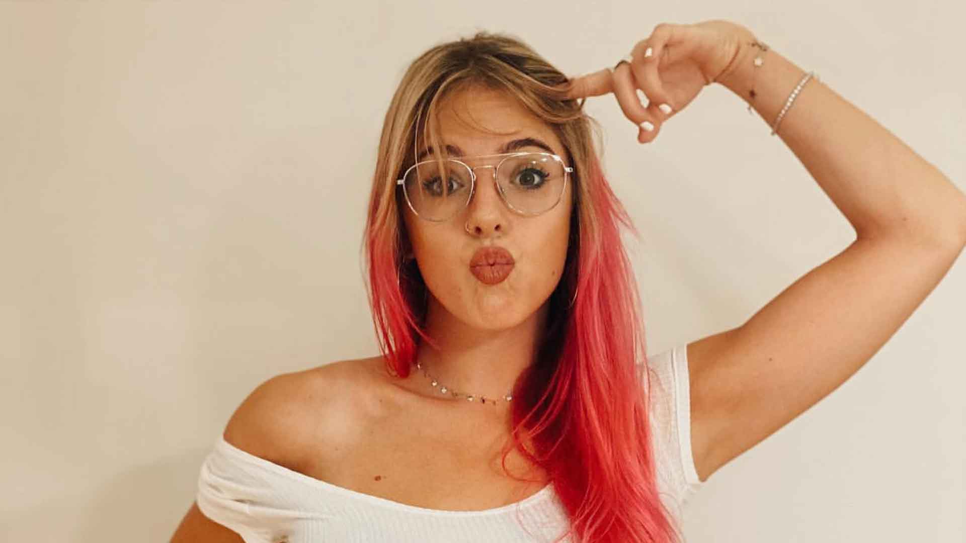 Nati Jota dio positivo de Covid-19 y lo comunicó en sus redes – GENTE Online