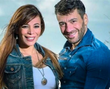 Ximena Capristo reconciliada con Gustavo Conti: "No sé si sigo enojada"