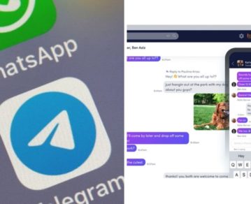 Que es Beeper, la app que te permite usa WhatsApp, Telegram y otros servicios de mensajería en un solo lugar
