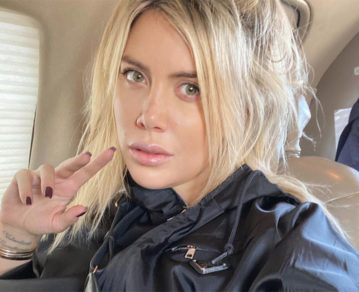 Wanda Nara habló de su relación con Maxi López y reconoció que fue infiel