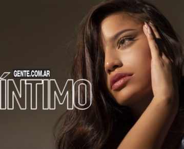Emilia Mernes: “No pienso mucho en el futuro, vivo todo hoy”