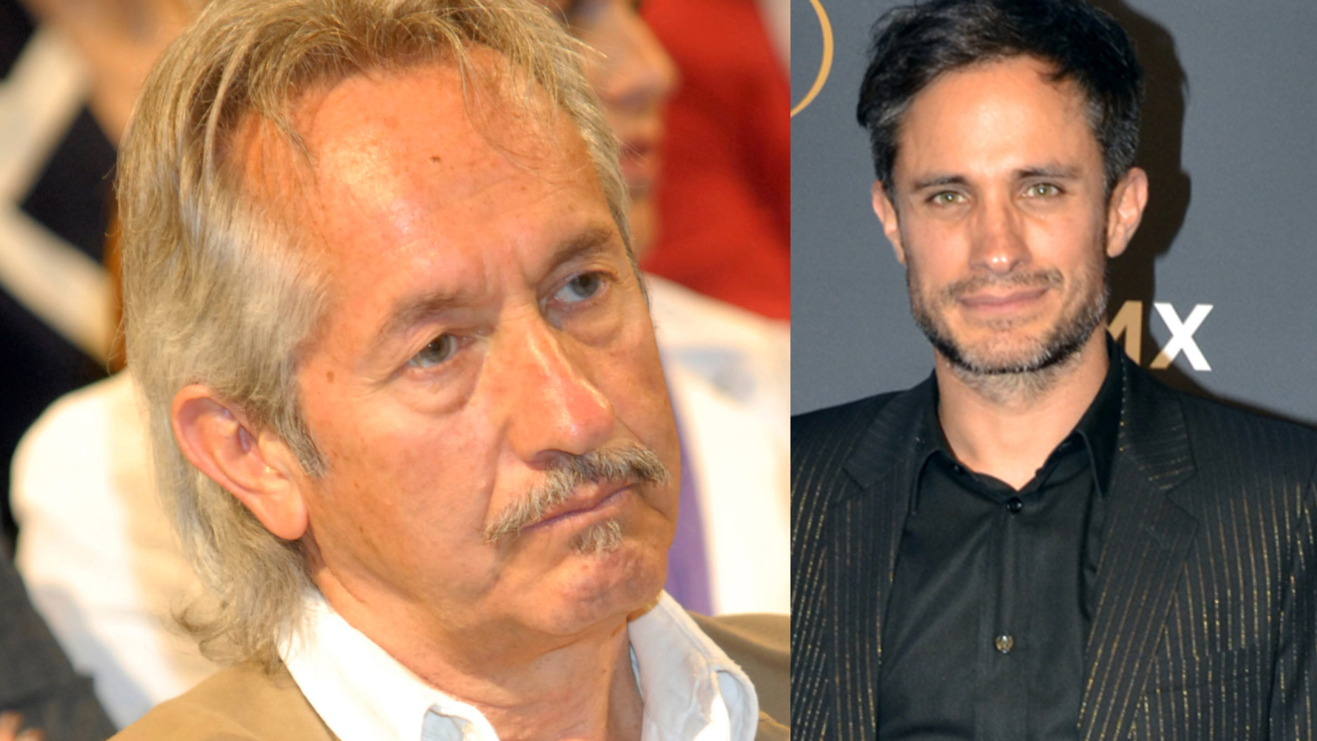 Murió José Ángel García, el papá de Gael García Bernal, y hay polémica por  sus últimos días: «Al padre le hubiera gustado hablar más con él» – GENTE  Online