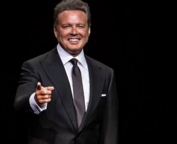 Las fotos del lujoso penthouse que recuperó Luis Miguel en Miami