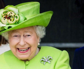Qué medida tomará la reina Isabel para combatir el racismo y limpiar "la imagen de la corona"