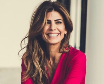 Juliana Awada: El curioso emprendimiento de la ex primera dama
