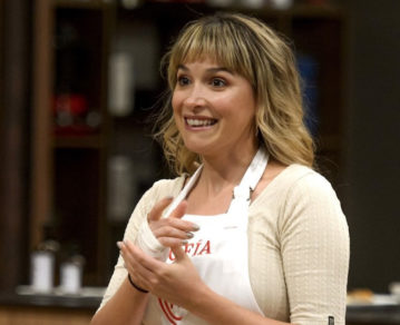 Sofía Pachano vuelve a las ollas: después de su paso por MasterChef, ya confirmó su primer trabajo culinario