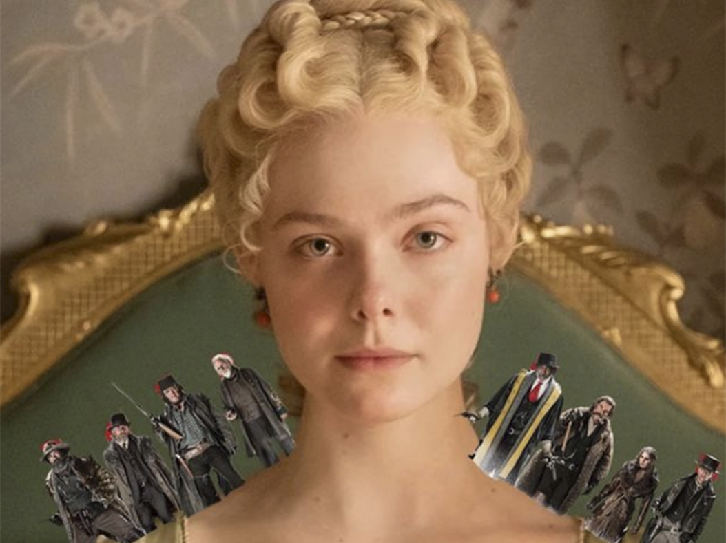 La foto de Elle Fanning embarazada que sorprendió a todos – GENTE Online