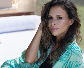 Julieta Ortega se sinceró y habló sobre la posibilidad de estar en pareja con una mujer