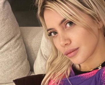 El exclusivo bolso Dior que Wanda Nara lució en sus vacaciones y vale más de 5 mil dólares