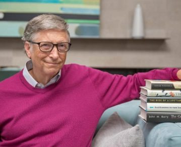 El éxito de Bill Gates: qué es y cómo se implementa la regla de las ganancias marginales del 1 por ciento