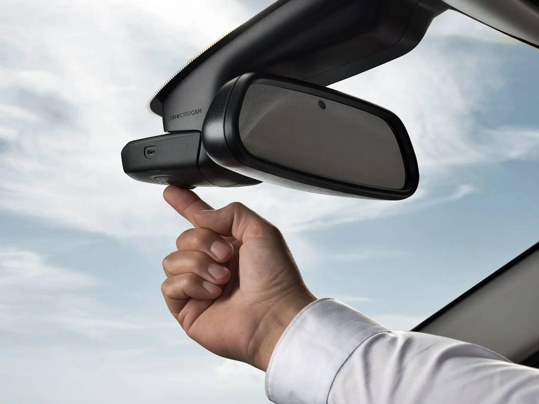 ConnectedCAM Citroën
