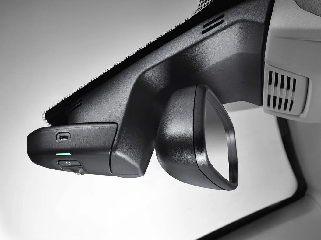 ConnectedCAM Citroën