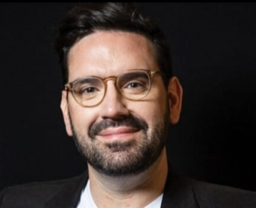 Damián Betular revela cuáles fueron las comidas que lo marcaron en su infancia