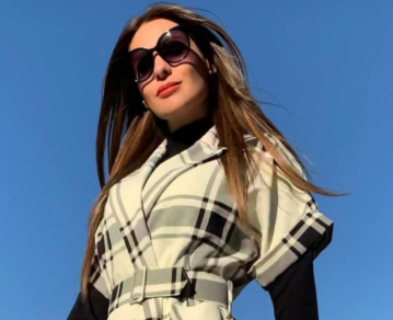 Pampita dio detalles del nacimiento de su hija y de la licencia que se tomará como jurado de La Academia