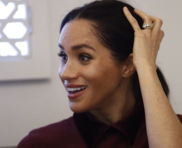 La nueva y feroz denuncia que deberá enfrentar Meghan Markle