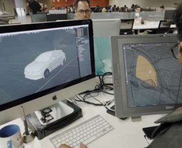 Fiat muestra en capítulos su nuevo SUV chico