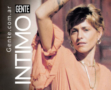 Rochi Igarzábal: "Los estereotipos de belleza son peligrosos, porque te hacen sentir que no sos suficiente"