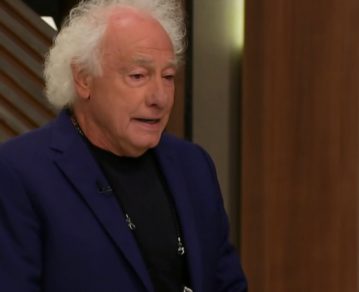 Guillermo Coppola dejó a todos atónitos en 'MasterChef' al revelar su anécdota con el príncipe Carlos en el Palacio de Buckingham