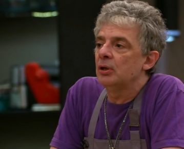 Juanse le dio paso a su vida mística en MasterChef: detalló el rotundo cambio de vida desde que vio a Dios