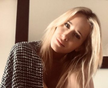 Julieta Prandi se expresó fuerte tras sufrir un duro revés judicial en la batalla legal con su ex
