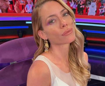 Nicole Neumann se metió en la pelea entre Pampita y Charlotte Caniggia: duro mensaje contra la modelo