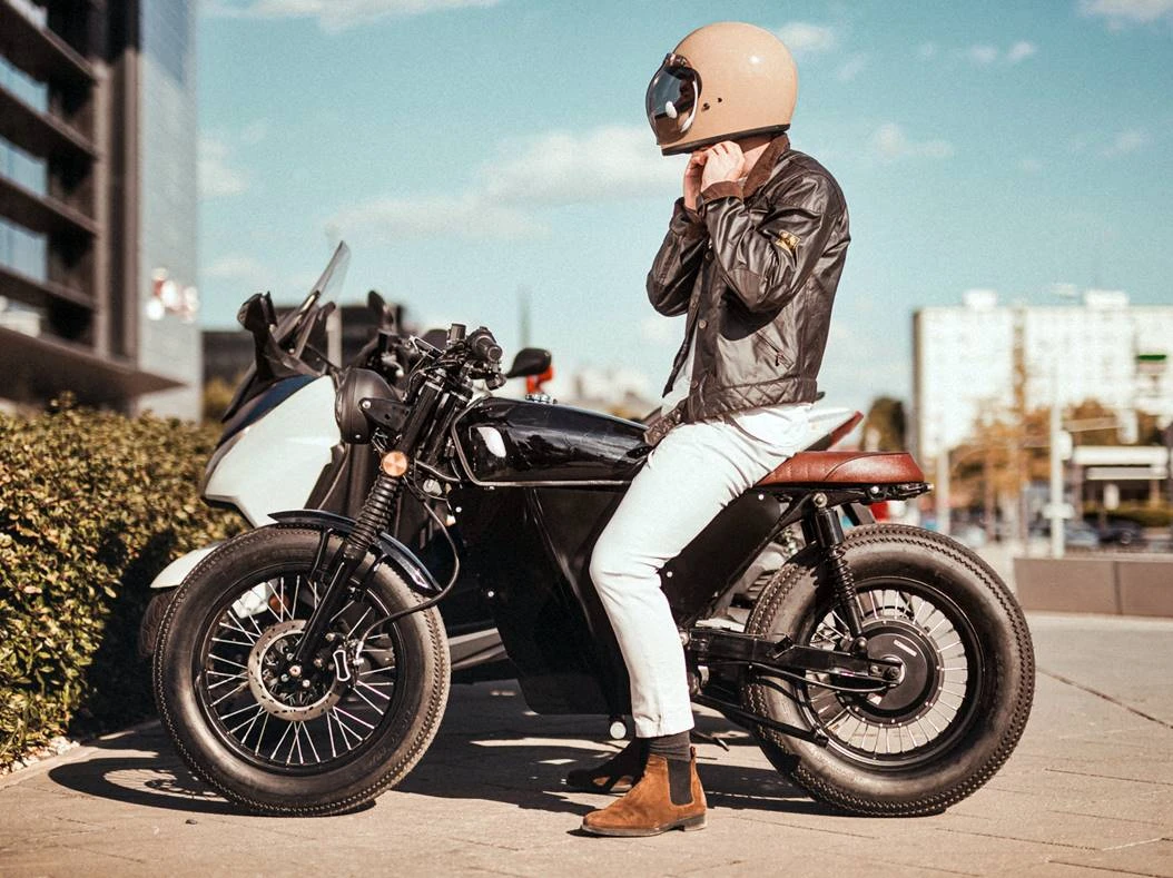 OX Motorcycles