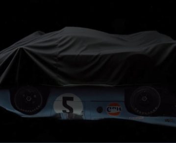 Pagani Huayra R: Se viene el nuevo súper deportivo de Horacio Pagani