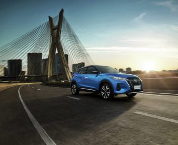 Comenzó la preventa del nuevo Nissan Kicks en Argentina