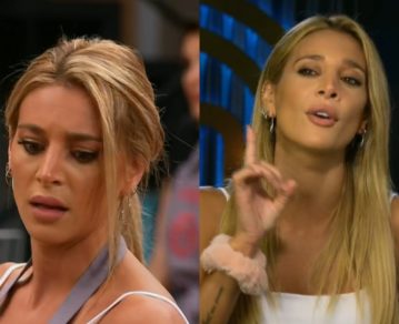 La dura advertencia de Sol Pérez en MasterChef: el motivo del enojo con sus compañeros