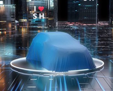 Toyota: se viene un nuevo SUV eléctrico de batería