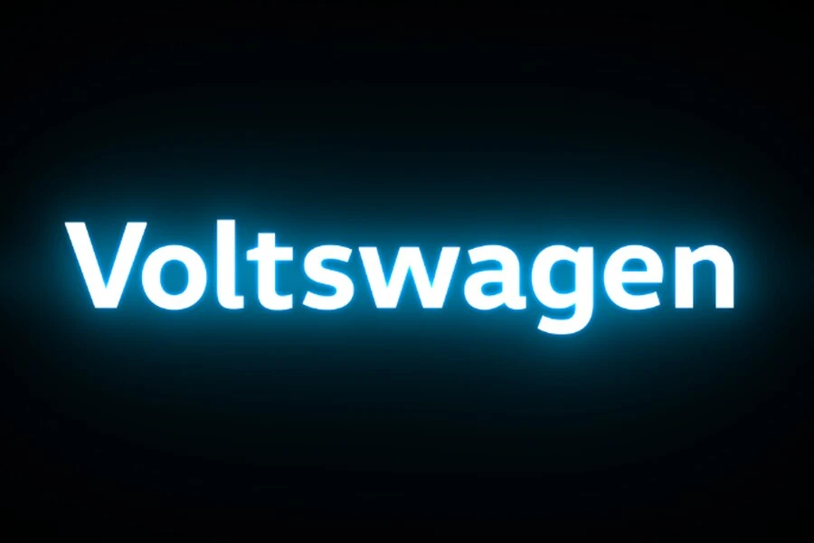 Voltswagen
