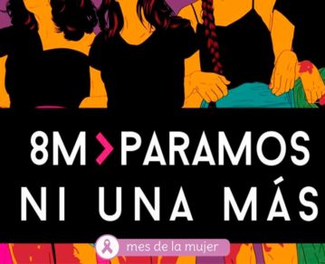 Por qué el 8 de marzo es el Día Internacional de la Mujer