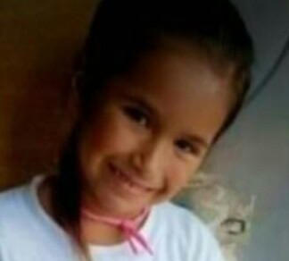 Qué le dijo Maia Beloso a su mamá luego de haber sido rescatada por la Policía