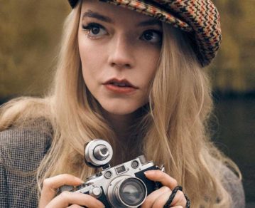 Por qué Variety describió a Anya Taylor-Joy, protagonista de 'Gambito de dama', como una "mujer de color"