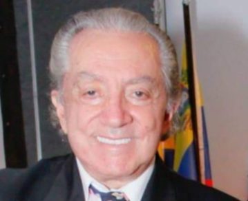 Murió José Juri: el cirujano plástico de las famosas tenía 89 años