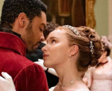 'Los Bridgerton': la segunda temporada ya tiene fecha de estreno