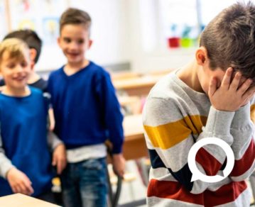 Bullying: el acoso más allá de la escuela, un tema del que no podemos escapar