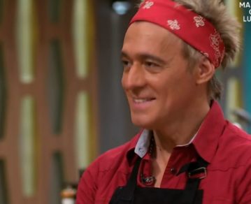 MasterChef Celebrity: Cae falló en la torta Rogel y es el nuevo eliminado