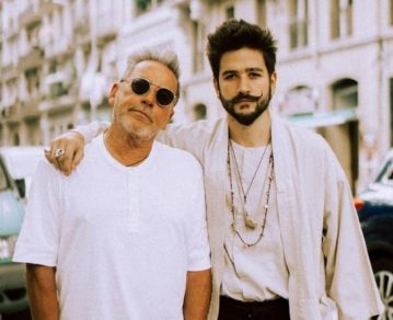 Camilo reveló el rol clave de Ricardo Montaner para conquistar a Evaluna: "Él me..."