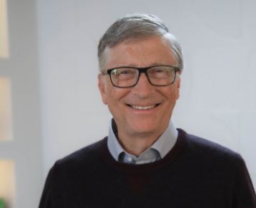 El truco de Bill Gates para mejorar la memoria que fue avalado por la ciencia